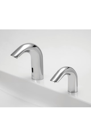 Stern 292330 Fotoselli Lavabo Bataryası