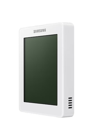 Samsung MWR-SH11RN Dokunmatik Windfree Uyumlu Türkçe Kablolu Kumanda