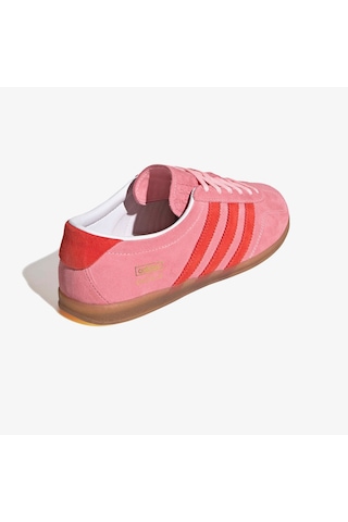 Adidas Gazelle Lo Pro Kadın Pembe Spor Ayakkabı Ih6945 2800236