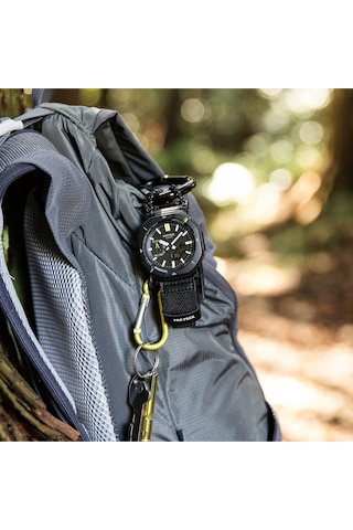 Casıo Prj-b001b-1dr Pro-trek Erkek Kol Saati Çok Renkli
