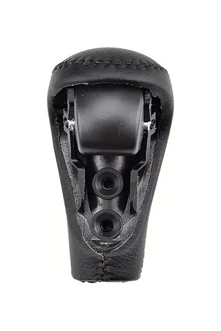 Honda Accord 8. Nesil 2008-2012 Otomatik Vites Topuzu Deri Kaplamalı Siyah