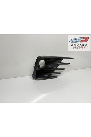 Honda City 2021 - 2024 Sis Lamba Kapağı - Ön Sağ Sis Kapak Ön Sağ