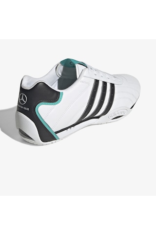 Adidas Adiracer Lo Mercedes Amg Petronas F1 Team Unisex Beyaz Spor Ayakkabı Jr4544 Beyaz