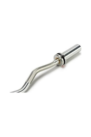 XTR Fitness Olimpik Z Bar 120 Cm Rulmanlı