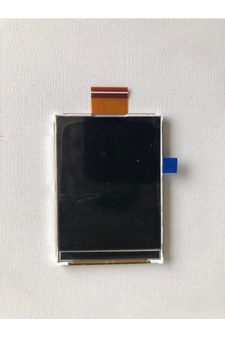 Samsung Uyumlu  E900 Lcd Ekran