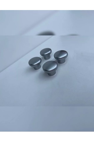 F Furnitura Mobilya Kolları 210427931 Gümüş