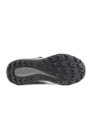 M.P Mp 252-6105 Gri Erkek Sneakers Gri