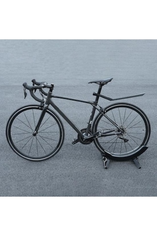 Pazly Ekstra Uzun Bisiklet Çamurluk, Yüksek Mukavemetli, Kolay Kurulum, Dayanıklı, Deforme Olmayan, Yansıtıcı, Çok Renkli Aksesuar Çok Renkli