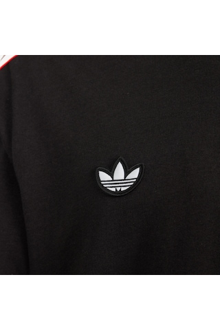 Adidas Bjk Icon Erkek Siyah T-shirt Jm4910 SIYAH