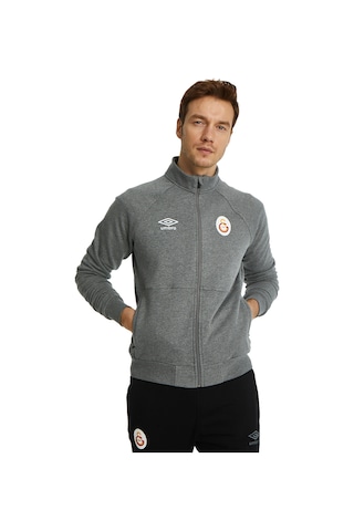 Gsstore Umbro Kamp Ceket Tc-0113 Melanj