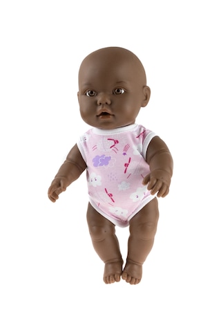 Oyuncak Karam Bebek Et Bebek 30 Cm