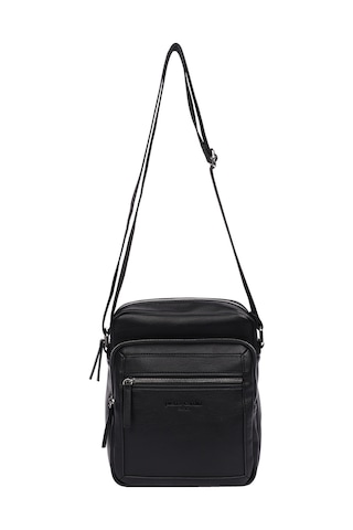 Pierre Cardin Erkek Portföy Çantası 01pc-mb541 S Siyah