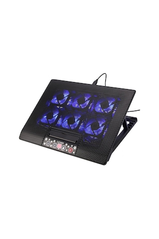 Wozlo Ergostand 12'' - 17'' Gaming Notebook Sogutucu