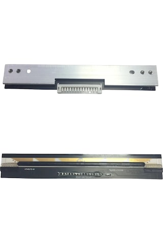 Termal Yazıcı Baskı Parçası - Termal Kafası Tsc/ttp 244