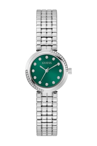 Guess Gugw0930l1 Kol Saati Altın - Siyah