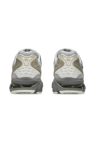 Asics Gel-kayano 14 Unisex Concrete/pure Silver Sneakers 1203a537-025