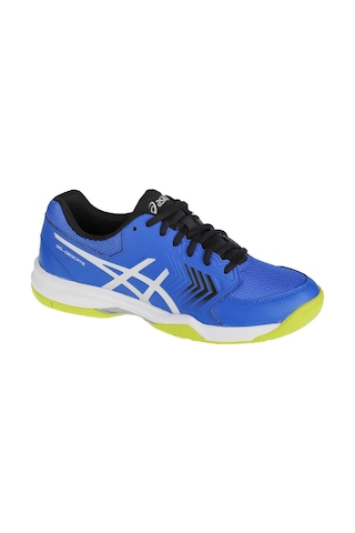 Asics Asıcs Gel-dedıcate 5 Unısex Ayakkabı E707y-409 E707y-409 Lacivert Lacivert