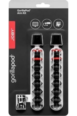 Joby Gorillapod Kol Kiti