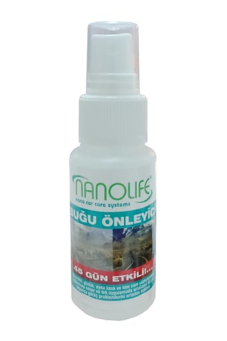 Nanolife 45 Gün Etkili Buğu Önleyici Nanolife 45 Gün Etkili Buğu Önleyici