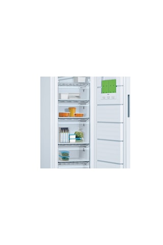Profilo DF1029WEVV 206 LT Dikey Derin Dondurucu