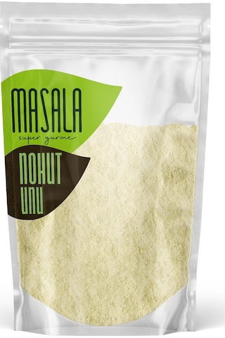 Masala Nohut Unu 250 G
