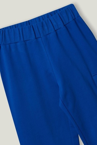 Benetton Eşofman Altı Mavi