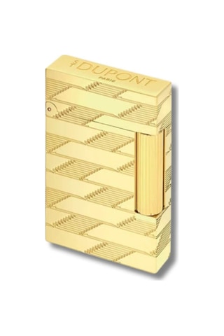 S.t.dupont 016178 Çakmak
