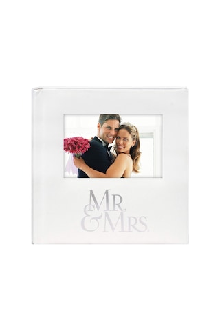 Lexroo International Designs Fotoğraf Albümü, Suni Deri, 10,4 Cm X 6
