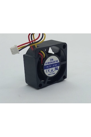 30 Mm X 30 Mm Eva Fan