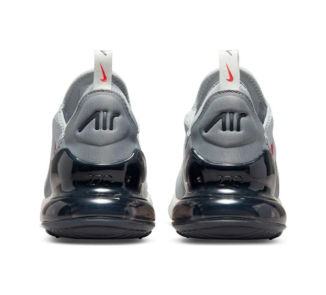 Nike Erkek Günlük Ayakkabı Air Max 270 Sc Dr8616-001 Siyah