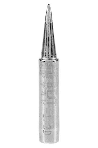 Best 900-M-T-1.2D 936 Lehimleme Aksesuarları Demir Kaynak Uçları