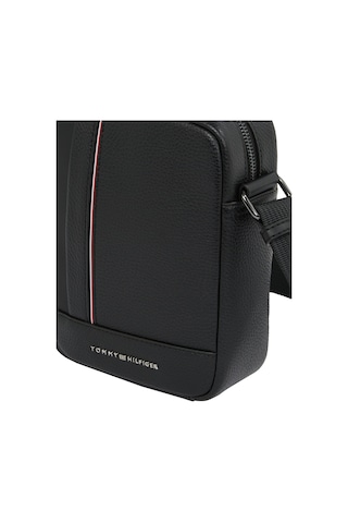 Tommy Hilfiger Erkek Çapraz Çanta Am0am13632bds Black