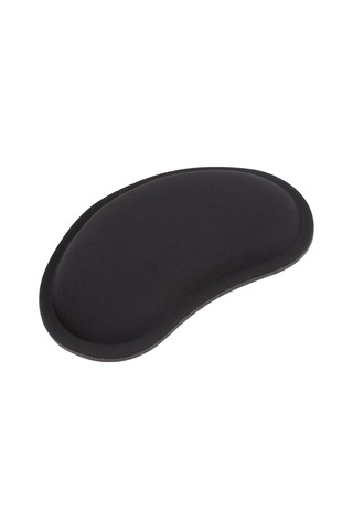Hafızalı Köpük Bilek Koruma Fare Tutucu Siyah