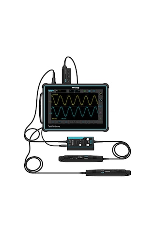 MICSIG CP503 AKIM PROBU, 50MHZ, 6A/30A, MICSIG UPI INTERFACE