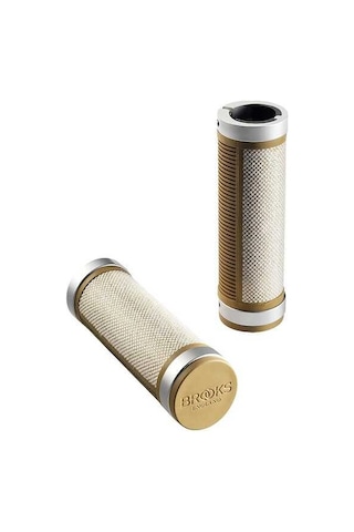 BROOKS CAMBIUM RUBBER 100100mm ELCİK NATURAL