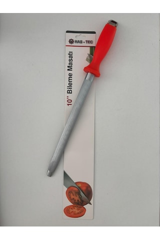 Masat Bıçak Bileme Aleti No:10 25cm