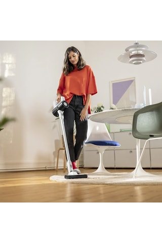 Karcher Kva 2 Kablosuz Dikey Şarjlı Süpürge