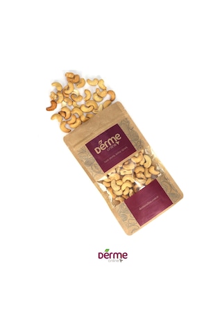 Derme Online Kaju Kavrulmuş Jumbo 500 G