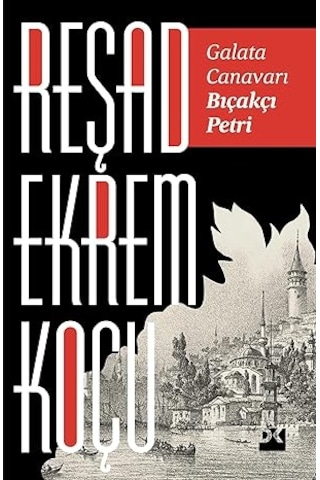 Filistin-israil Meselesinin Kısa Tarihi + Galata Canavarı Bıçakçı Petri + Marifetname 1-2 Ciltli - Kutulu Set