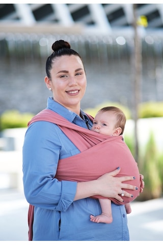 Neko Esnek Wrap Sling - Aragon