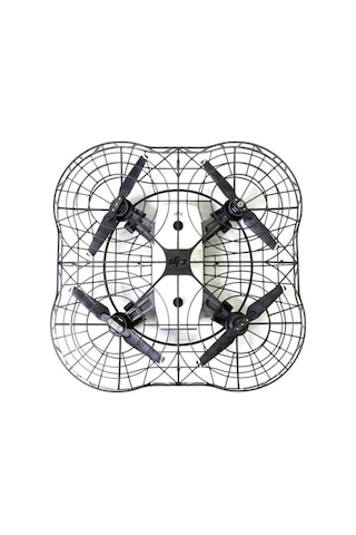 Dji Spark Pervane Kafesi Tam Gövde Koruma 45G Kaza Kırım Önleme