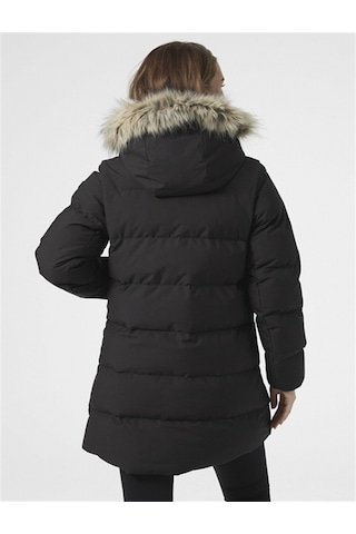 HELLY HANSEN W BLOSSOM PUFFY PARKA
