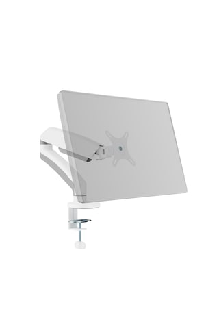F100 Pro 17-34 Monitör Standı Beyaz Maks: 10kg