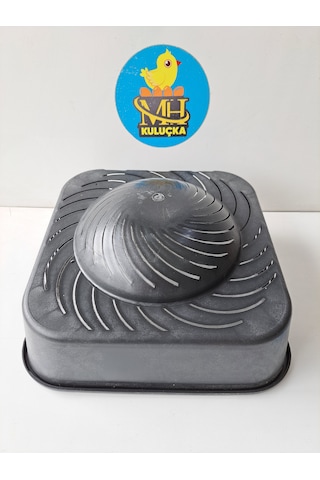 Güvercin Asma Yuvalık 32 30 + Keçe 2 Adet