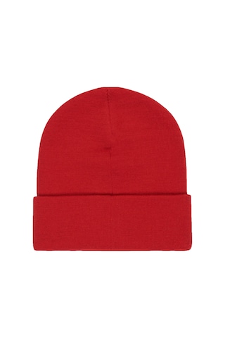 Quıksılver Quiksilver Brigade Beanie Erkek Bere Rzm0 Kırmızı