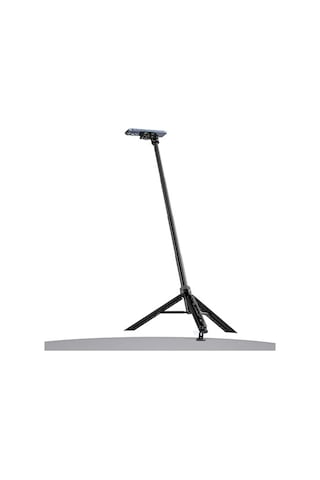 Ulanzi Tt88 4'ü 1 Arada Magsafe Uyumlu Selfie Tripod T139 - Siyah