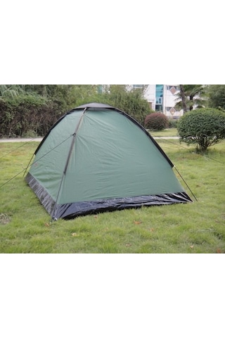 Evolite Trip Mono Dome 2 Kişilik Çadır Renkli