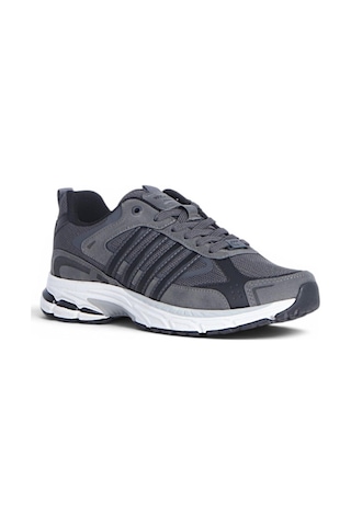 Wickers 2979 Füme Erkek Sneaker Ayakkabı