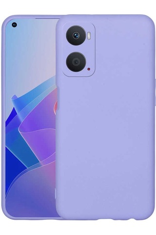 Oppo A96 4G Kılıf Zore Mara Lansman Iç Yüzeyi Kadife Kılıf