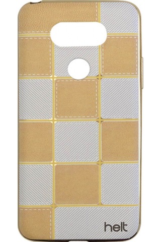 Helt Lg G5 Uyumlu Arka Koruma Arka Koruma Kılıf Karışık/çok Renkli